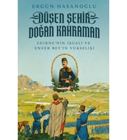Düşen Şehir, Doğan Kahraman