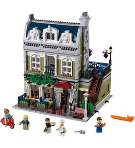 LEGO Creator Expert 10243 Parisian Restaurant