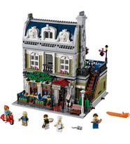 LEGO Creator Expert 10243 Parisian Restaurant
