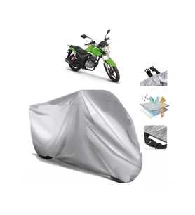 Kuba Cr1 Motosiklet Brandası Arka Çanta Uyumlu (bağlantı Tokalı)