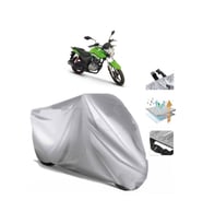 Kuba Cr1 Motosiklet Brandası Arka Çanta Uyumlu (bağlantı Tokalı)