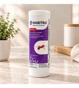 Karınca Granülü 80 gr