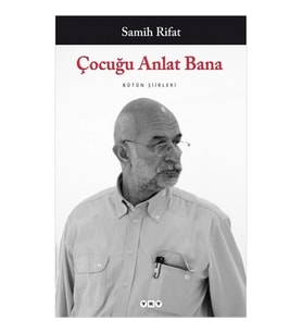 Çocuğu Anlat Bana