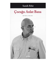 Çocuğu Anlat Bana
