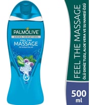 Palmolive Duş Jeli Aroma Sensatıons Feel The Massage 500 Ml
