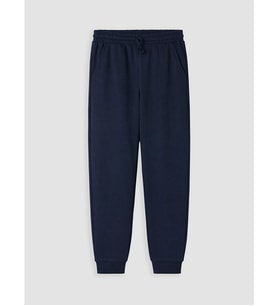 LCW Kids Lacivert Erkek Çocuk Jogger Eşofman Altı