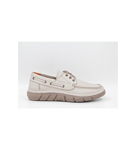 Freefoot 251280-1 Erkek Casual Ayakkabı - BEJ