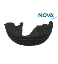 1Z0810969 Çamurluk Davlumbazı Arka Sol - Octavia 2004-2008