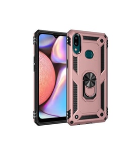Samsung Galaxy A10S Uyumlu Kılıf Zore Vega Kapak