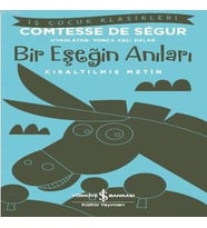 Bir Eşeğin Anıları (Kısaltılmış Metin)