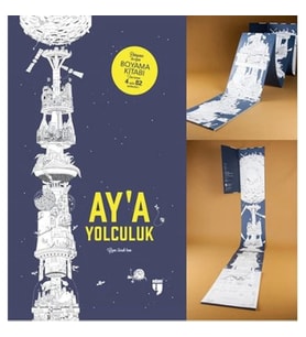 Aya Yolculuk