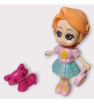 Belissa Bebek ve Aksesuarları - E