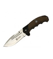 Columbia G10 Çakı Kahve