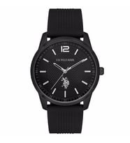 U.S. Polo Assn. USPA1049-01 Erkek Kol Saati
