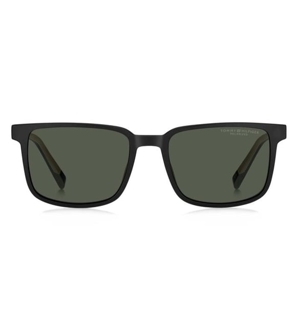 TH 2145/CS 7ZJUC 55 Tommy Hilfiger Klipsli (Clip-On) Polarize