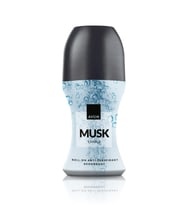 Musk Exhale Roll On 50 Ml.