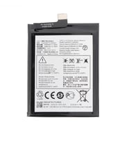 Red Power TCL 20 Pro - TCL 10 Plus Batarya Pil  TLP043D7