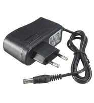 Roland SP-404SX, SP-555, SP-606 Adaptör 9 volt