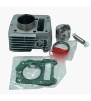 YBR 125 SİLİNDİR SET (OEM)
