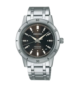 Seiko Presage Style 60s SRPL09J Erkek Kol Saati SRPL09J1