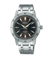Seiko Presage Style 60s SRPL09J Erkek Kol Saati SRPL09J1