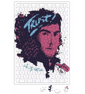 Trust Puzzle 240 Parça Yapboz