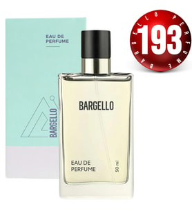 193 Unisex Parfüm Oriental Edp 50 ml