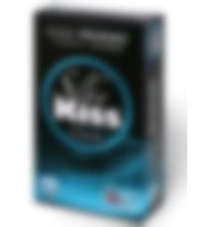 Konyax Klasik 12'li Prezervatif