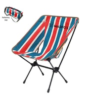Katlanır Kamp Piknik Sandalyesi - Madfox Infinity Ultralight - R.Çizgili -547214