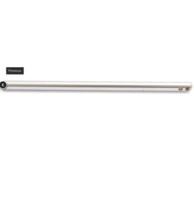 Brother Düz Makine Kalın Dip İğne Mili (DPX5) / B1401-552-B00 (S0