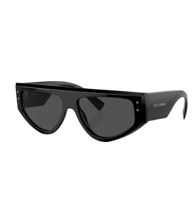 DOLCE&GABBANA  4461 501/87 57-15 Erkek  Güneş Gözlüğü