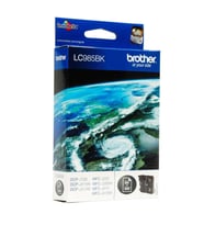 Tonersepeti Brother LC39-LC985 Siyah Orjinal Kartuş