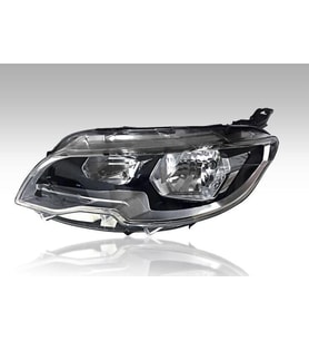 Peugeot 301 Sol Ön Far Makyajlı Kasa Motorlu 2017-2021 N11.2098