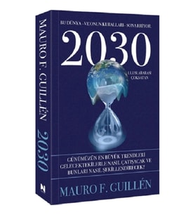 2030 – Bu Dünya ve Onun Kuralları Sona Eriyor
