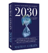 2030 – Bu Dünya ve Onun Kuralları Sona Eriyor