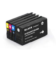 Premium® HP 953XL Muadil Kartuş Seti