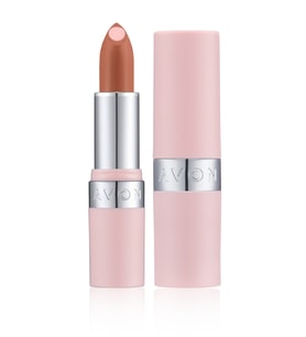 Avon Hydramatic Mat Ruj Honey