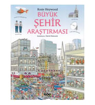 Büyük Şehir Araştırması