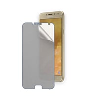 SChitec SAMSUNG Galaxy J4 Uyumlu Ön Yüzey Mat Hidrojel Ekran Koruyucu