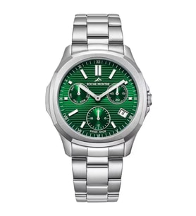 ROCHE MONTRE RMG6006-03 ERKEK KOL SAATİ (Gri)
