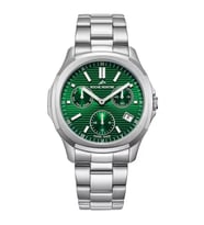 ROCHE MONTRE RMG6006-03 ERKEK KOL SAATİ (Gri)