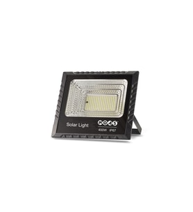 Noas 400W Solar Projektör Beyaz YL71-0401-S