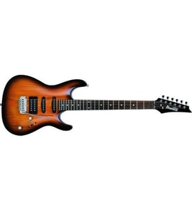 IBANEZ GSA60-BS Elektro Gitar (KILIF+ASKI+PENA+JAK)
