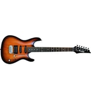 IBANEZ GSA60-BS Elektro Gitar (KILIF+ASKI+PENA+JAK)