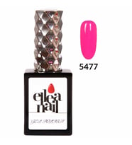 ELLEA NAİL SALON BOY 15 ML UV LED KALICI OJE 5477
