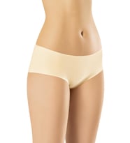 Modinn 6050 Kadın Lazer Kesim Bato Slip Külot Pamuklu