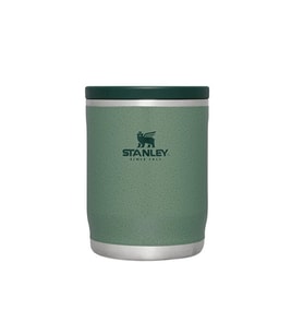 Stanley Adventure To-Go Yemek Termosu 0.53L Yemek Termosu 10-10836-047 Yeşil