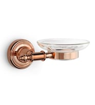 Orka Topkapı Sabunluk Rose (Krom)
