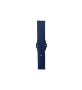 Samsung Galaxy Watch 46mm Uyumlu Band Serisi 22mm Klasik Kordon Silikon Strap Kayış