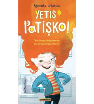 Yetiş Patişko!